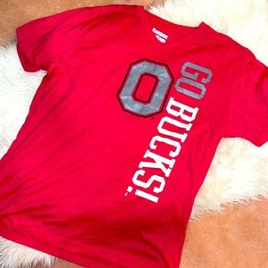 Ohio State Tee
